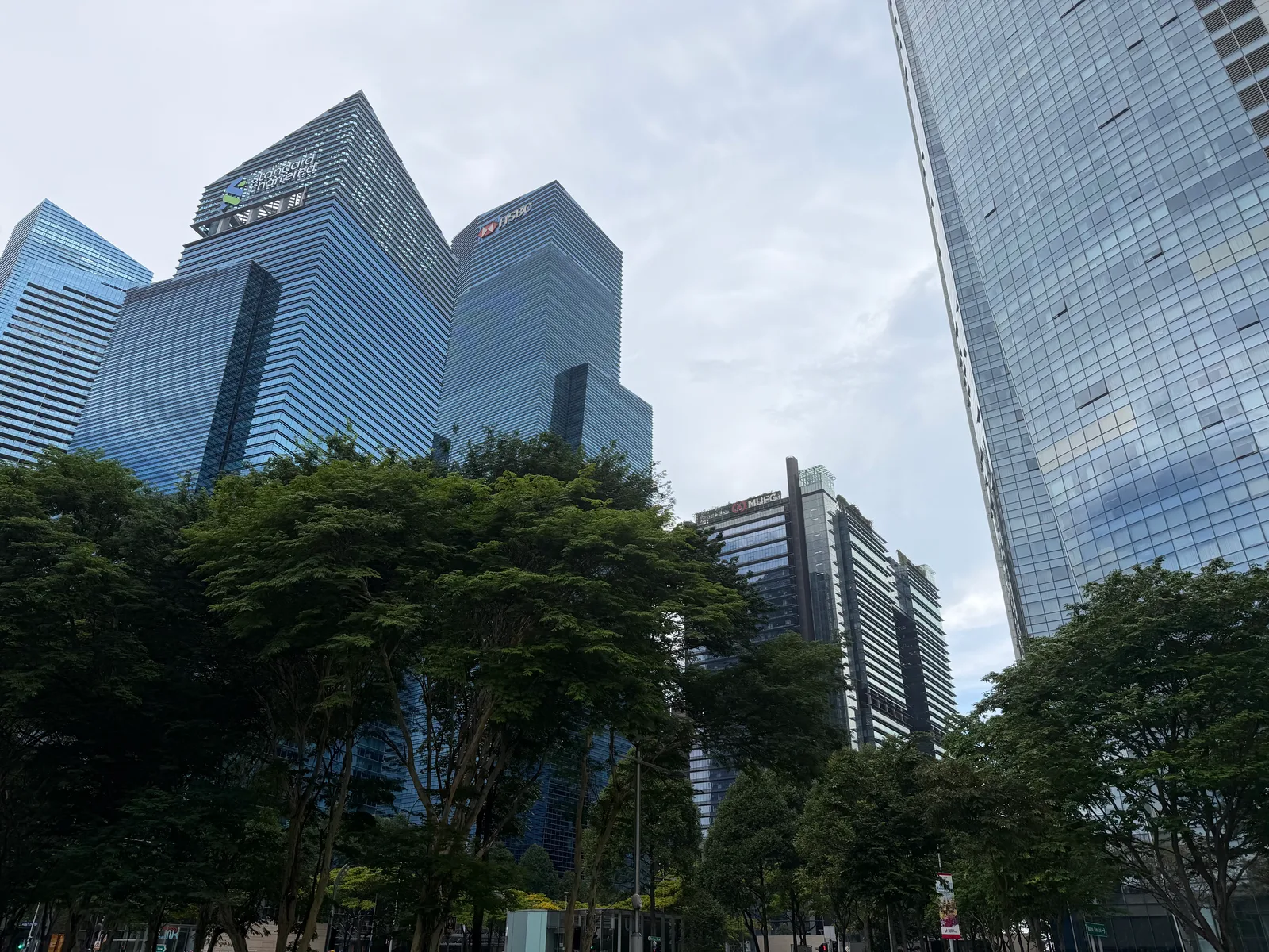 Singapore — 18 July 2026