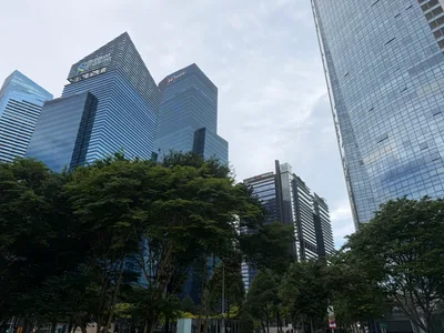 Singapore — 18 July 2026