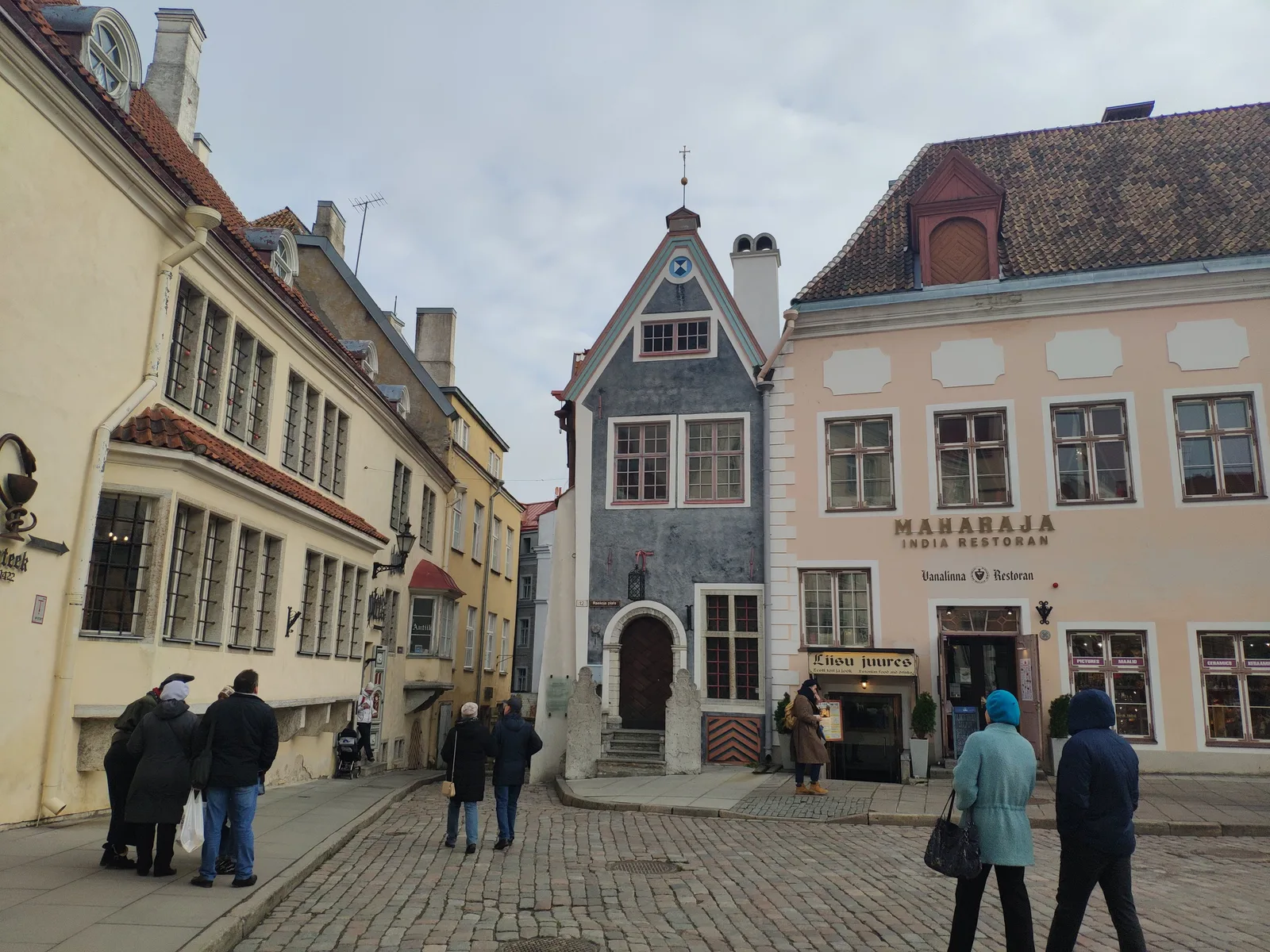 Photo from 5 November 2018