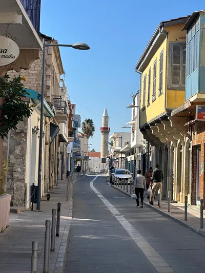 Limassol, Cyprus — 22 January 2023
