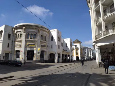 Photo from 17 March 2019