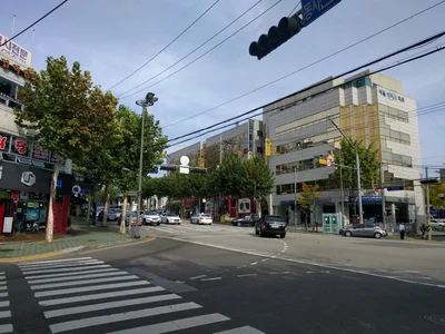 Seoul, South Korea — 27 October 2016