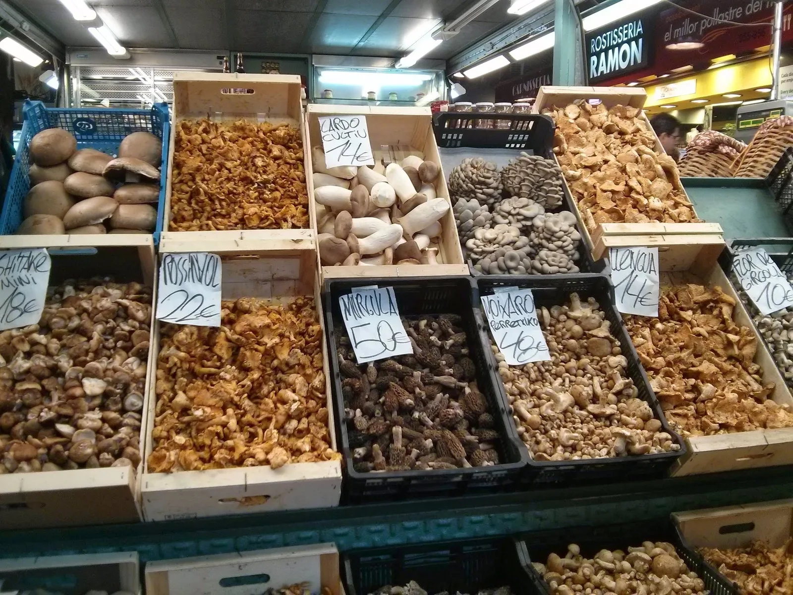 Photo from 3 April 2014