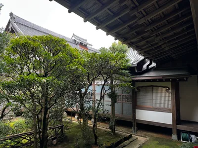 Kyoto, Japan — 24 November 2024