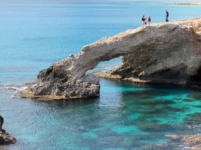 Ayia Napa, Cyprus — 28 February 2026