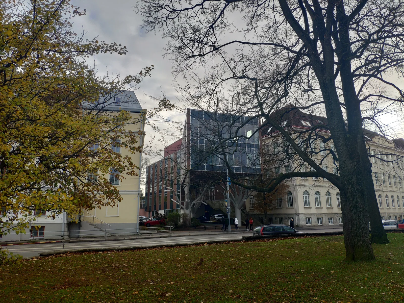 Photo from 5 November 2018