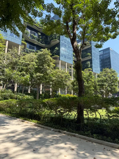 Singapore — 19 July 2026