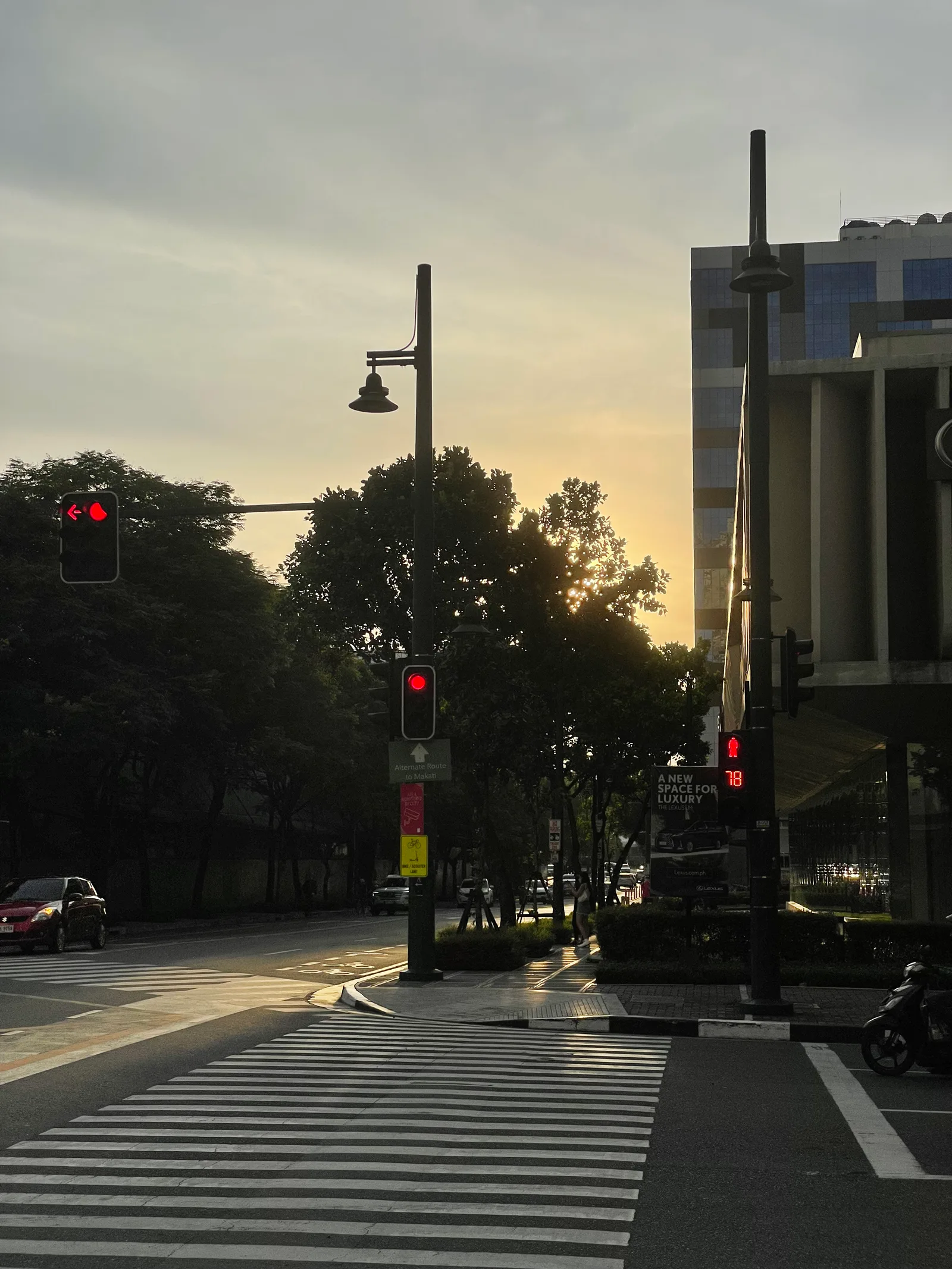 Makati City, Philippines — 1 May 2022