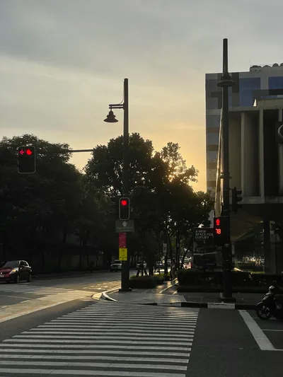Makati City, Philippines — 1 May 2022