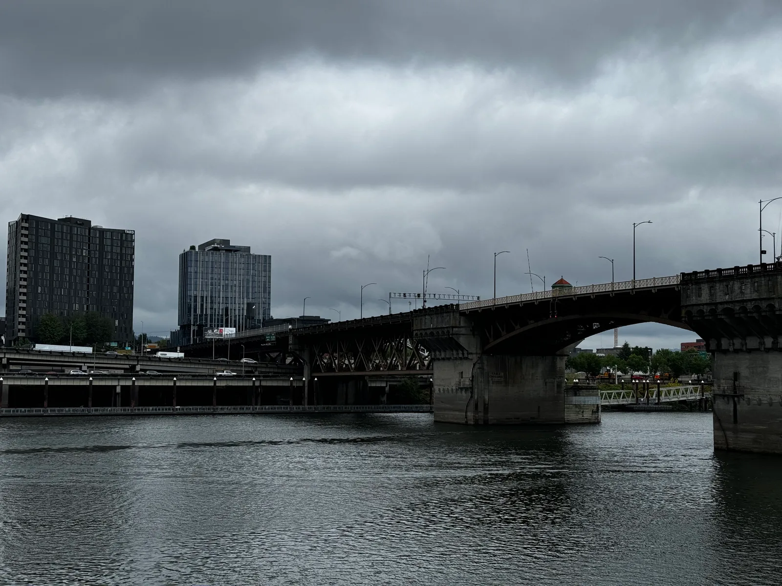 Portland, United States — 23 August 2024