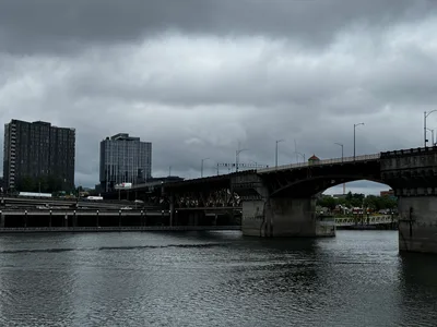 Portland, United States — 23 August 2024