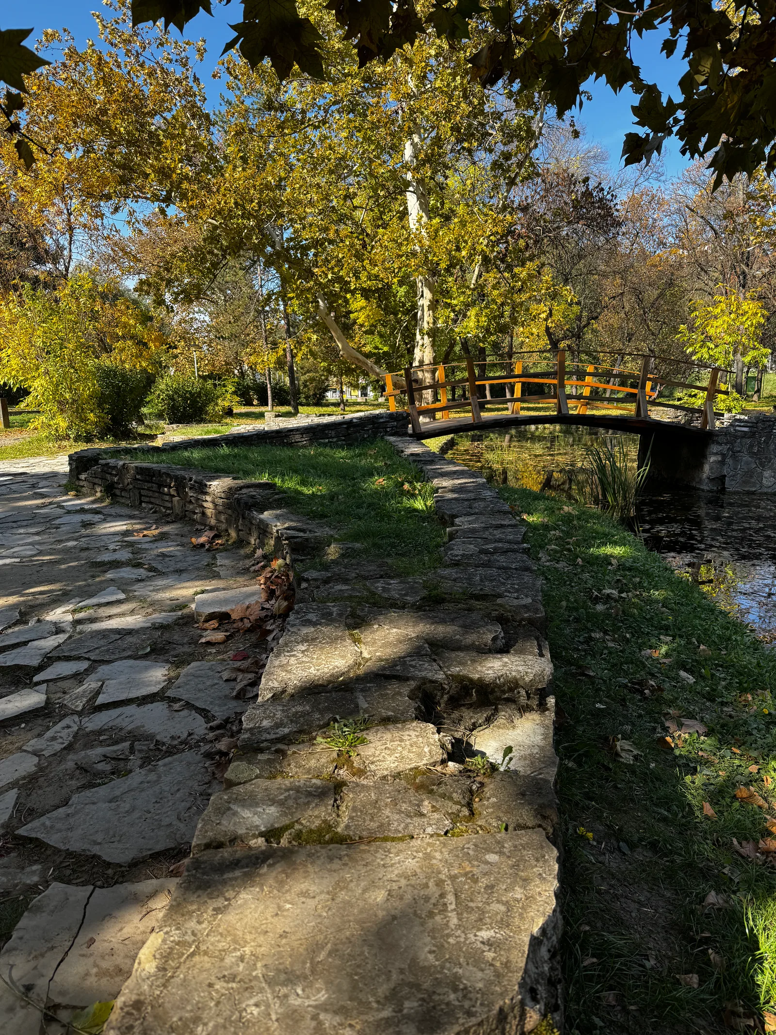 Savski Venac, Serbia — 19 October 2024