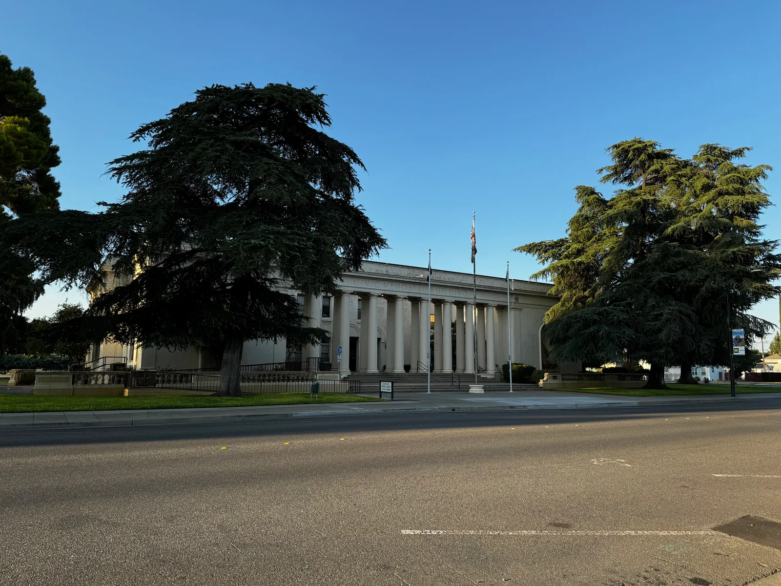 Willows, United States — 31 August 2024