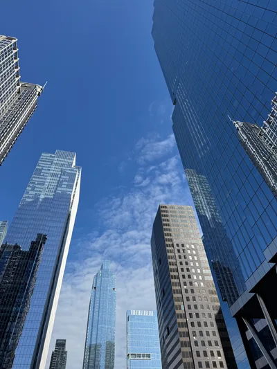 Chicago Loop, United States — 16 October 2025