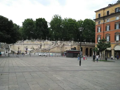 Bologna, Italy — 12 June 2016