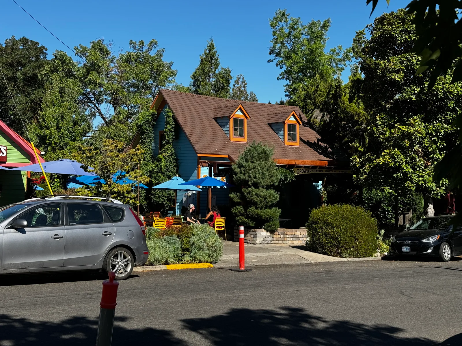 Ashland, United States — 2 September 2024