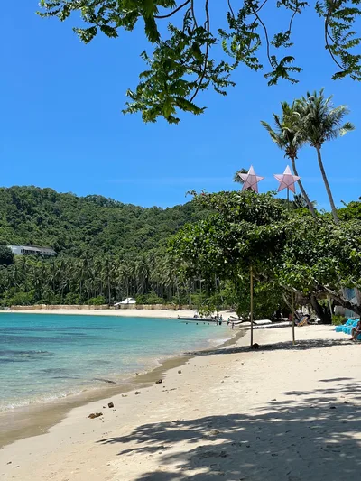 El Nido, Philippines — 8 May 2022