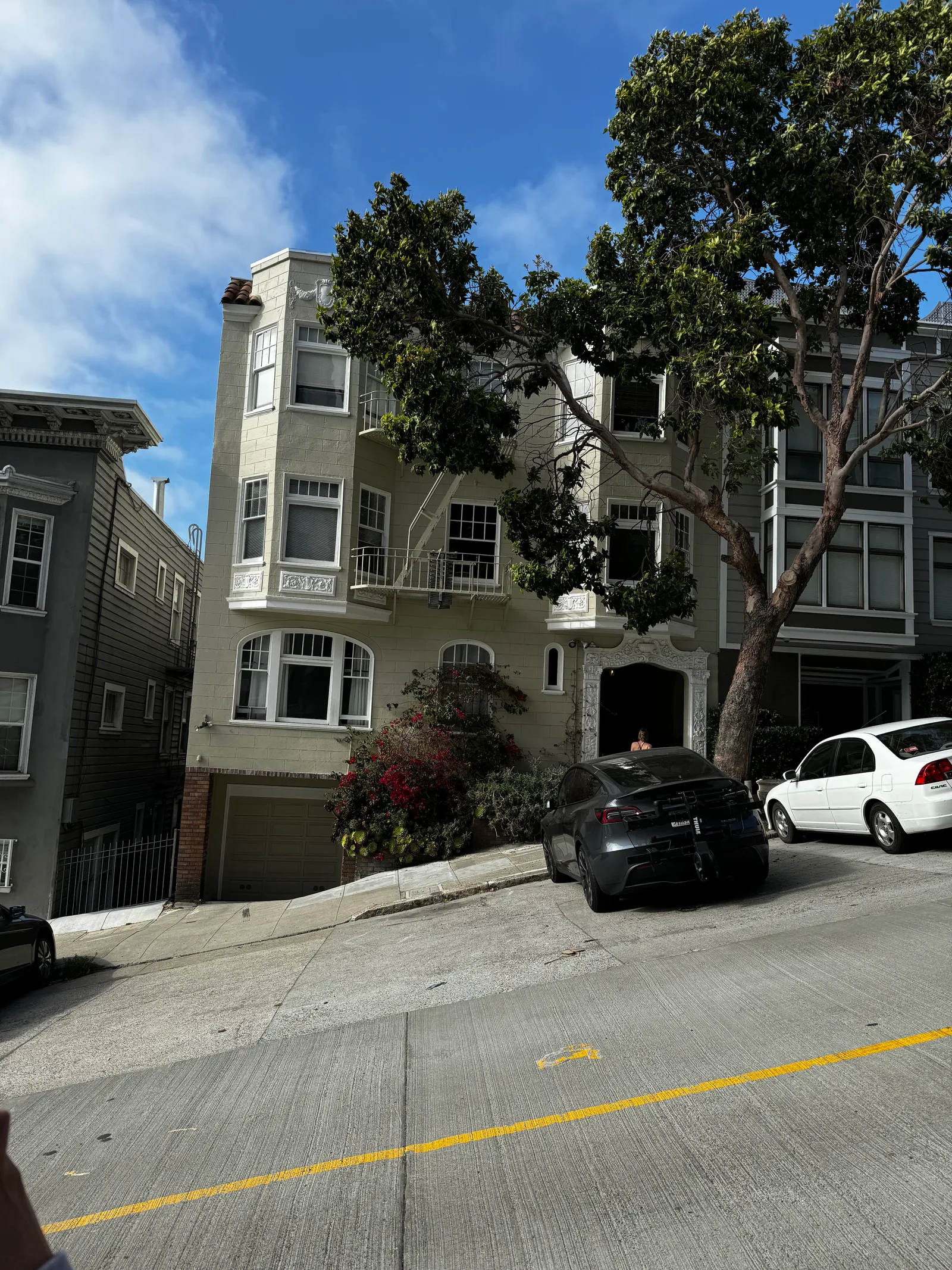 Chinatown, United States — 29 August 2024