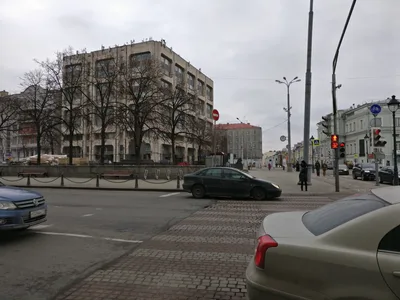 Moscow, Russia — 5 March 2017