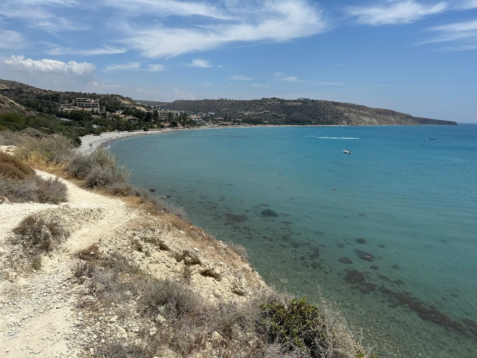 Pissoúri, Cyprus — 11 June 2023