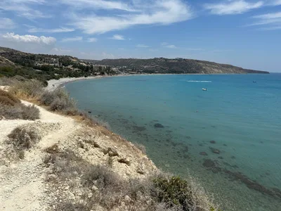 Pissoúri, Cyprus — 11 June 2023