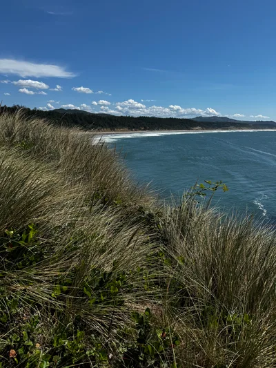 Depoe Bay, United States — 25 August 2024