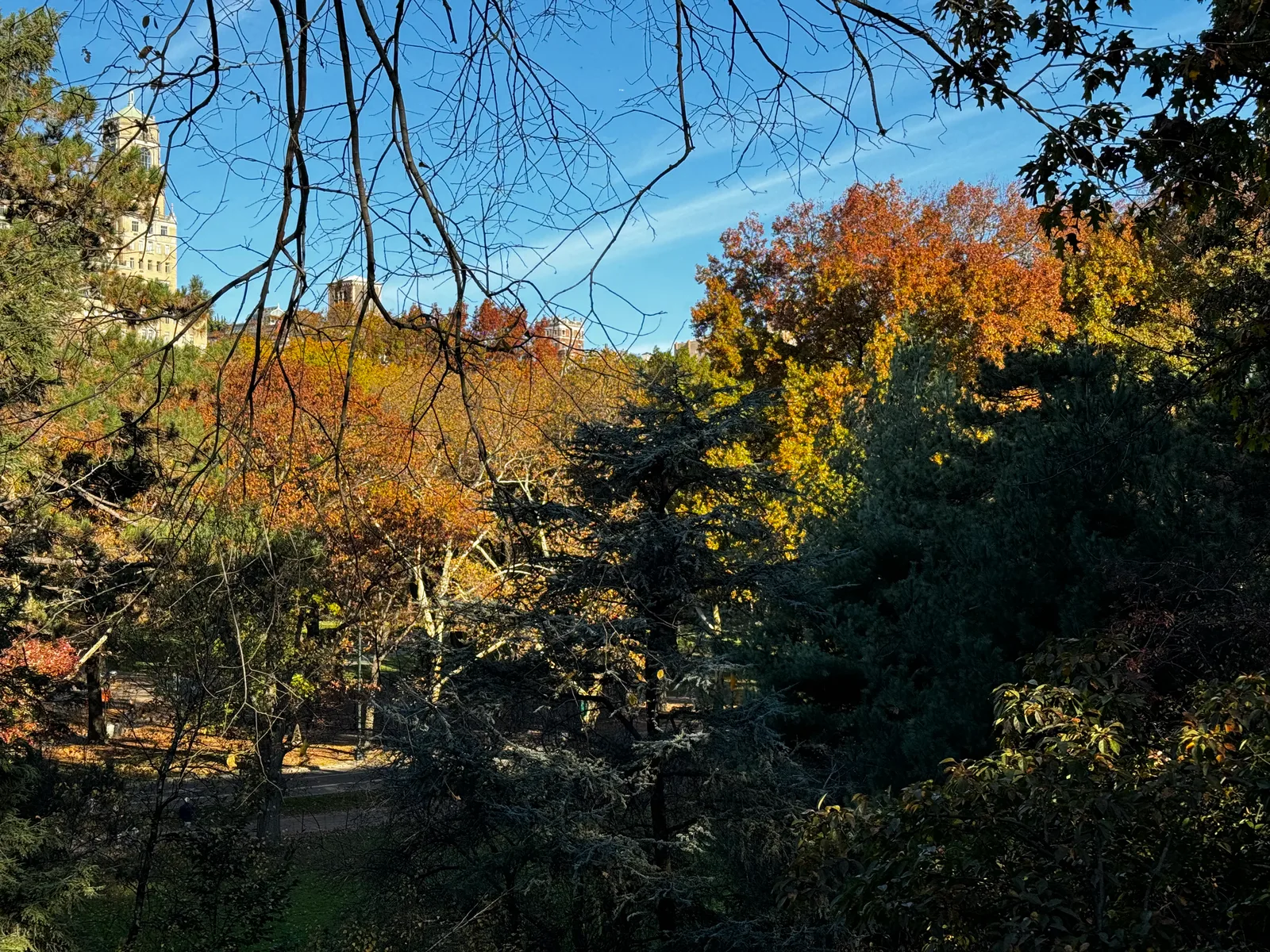 Manhattan, United States — 6 November 2023