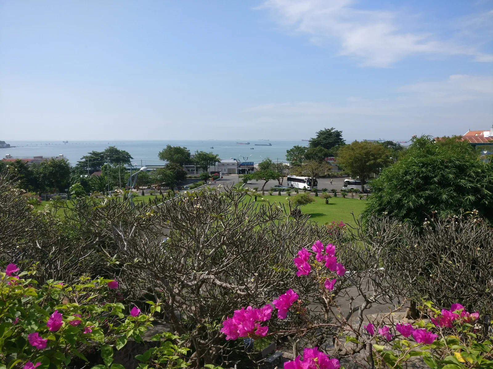 Vũng Tàu, Vietnam — 17 November 2017