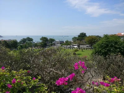Vũng Tàu, Vietnam — 17 November 2017