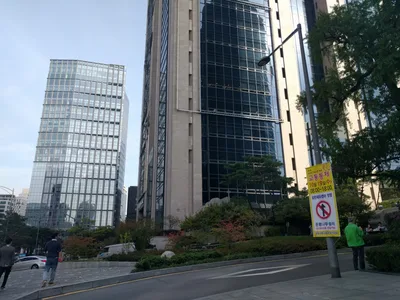 Seoul, South Korea — 15 October 2016