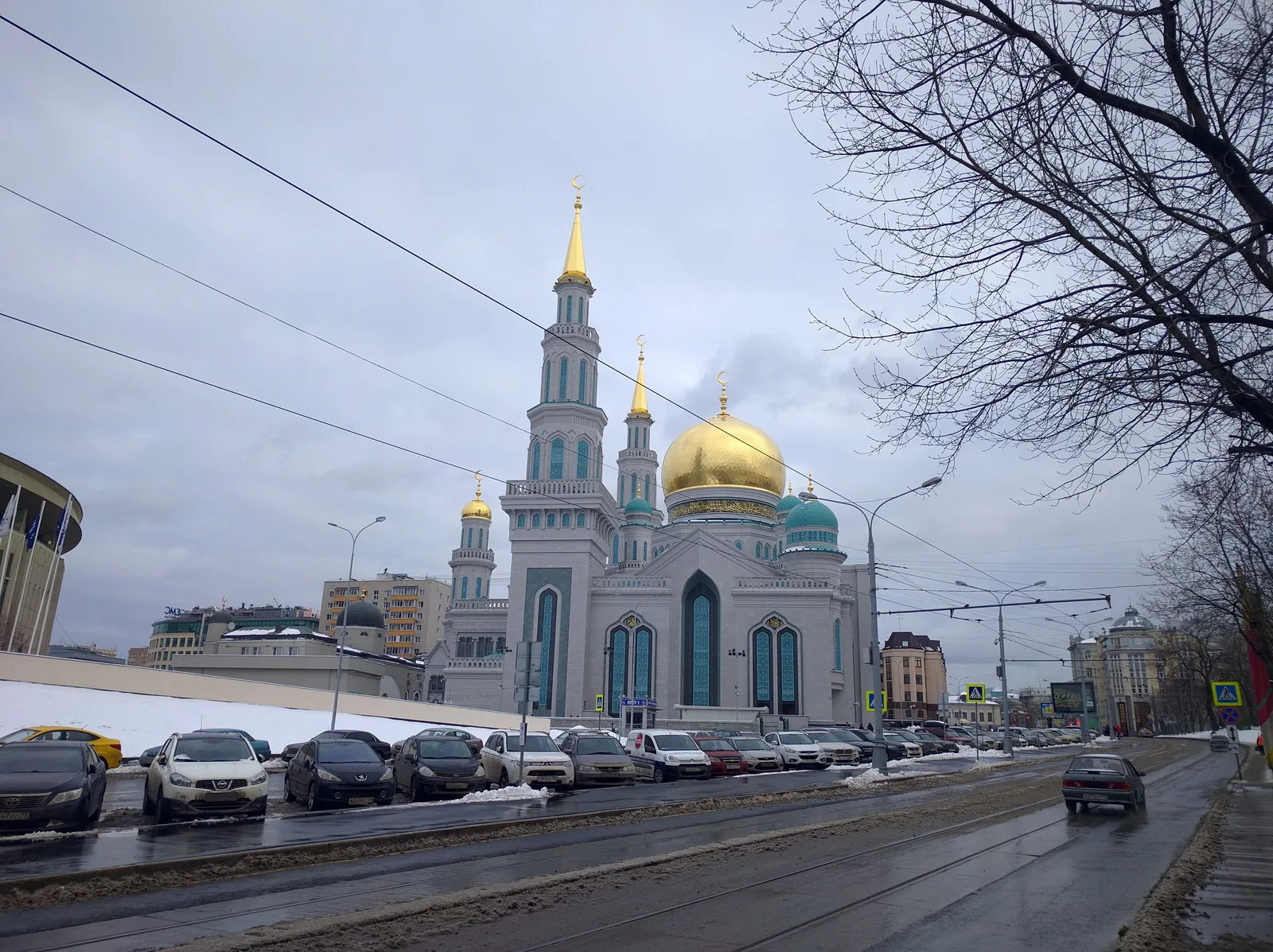 Photo from 23 February 2016