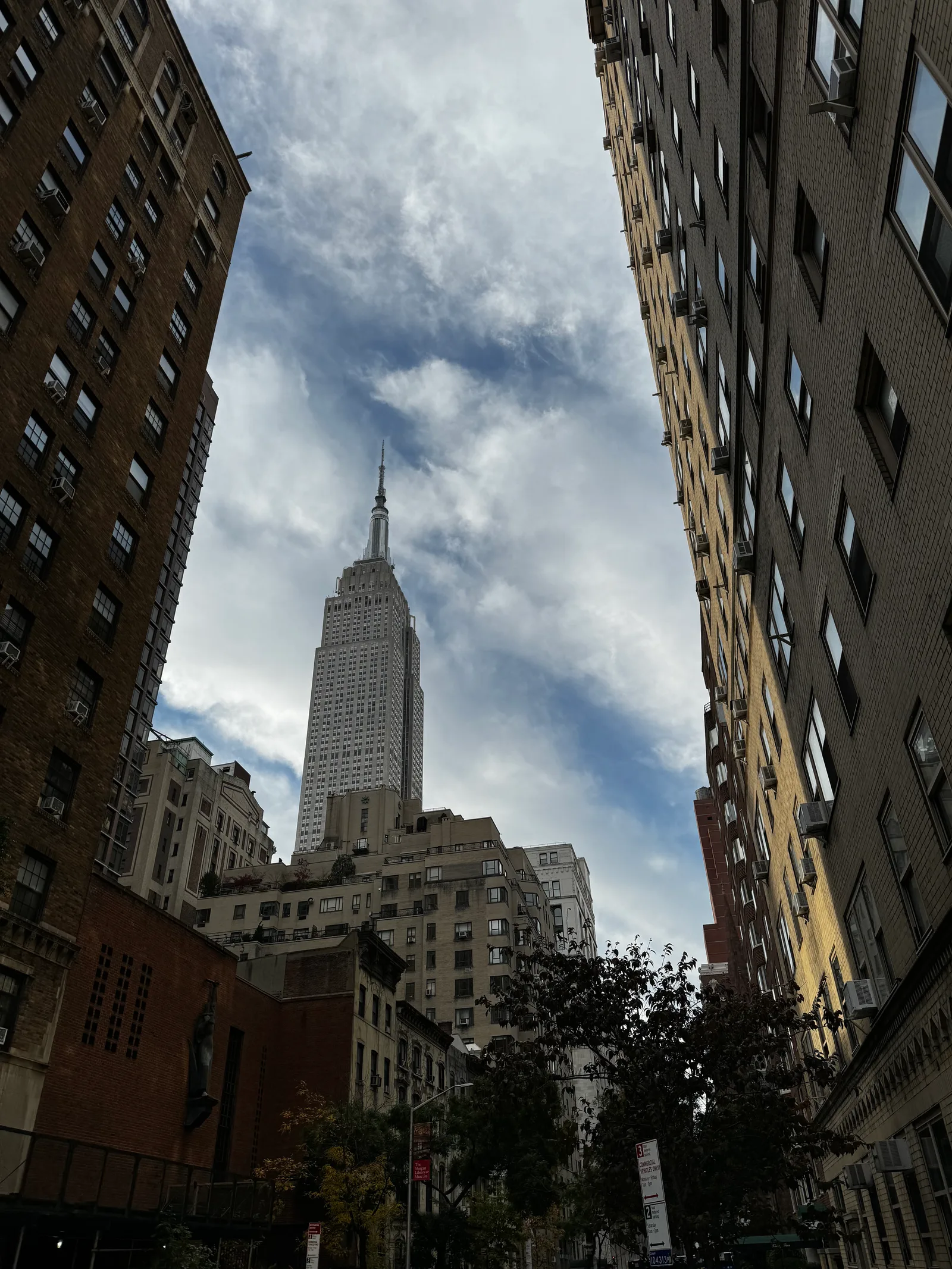 Times Square, United States — 6 November 2023