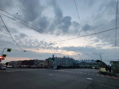 Saint Petersburg, Russia — 30 August 2019