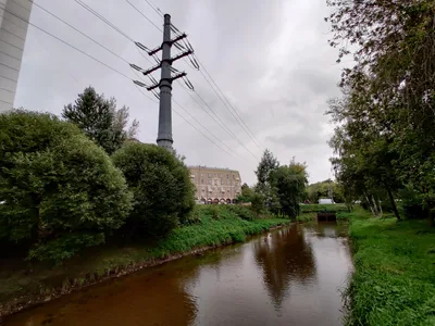 Golovinskiy, Russia — 13 September 2020