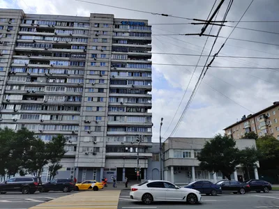 Sokol, Russia — 16 August 2020