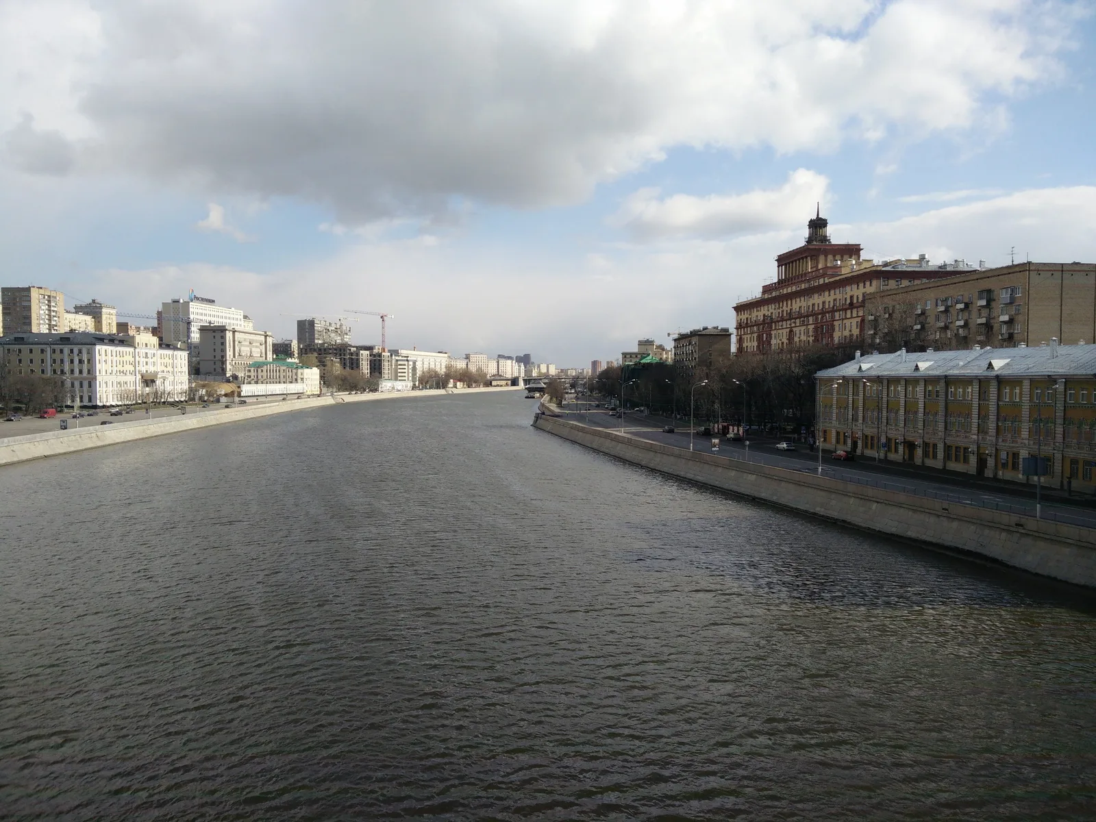 Photo from 19 April 2015