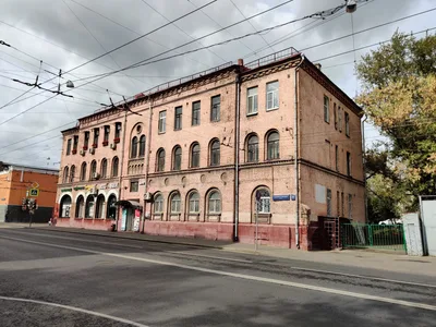 Lefortovo, Russia — 15 September 2019