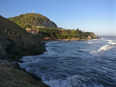 Vũng Tàu, Vietnam — 23 December 2017