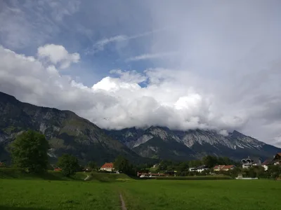 Absam, Austria — 18 September 2017