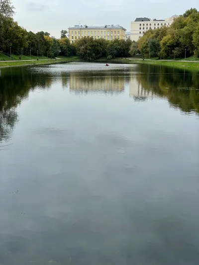 Taganskiy, Russia — 11 September 2021