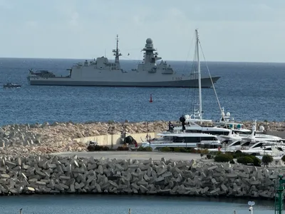 Limassol, Cyprus — 12 January 2024