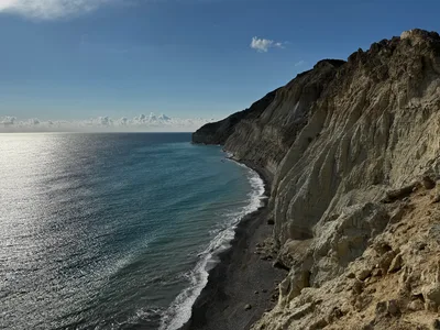 Pissoúri, Cyprus — 17 February 2024