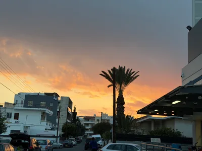 Limassol, Cyprus — 7 March 2026
