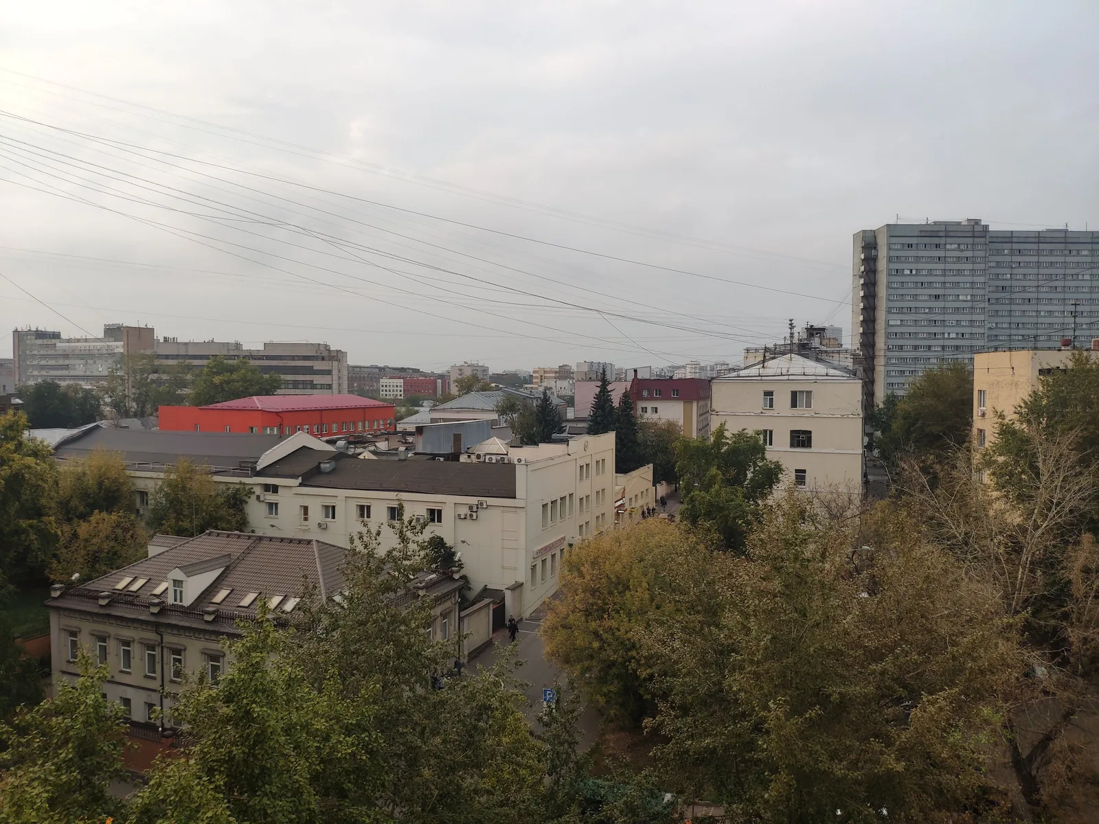 Photo from 5 September 2019