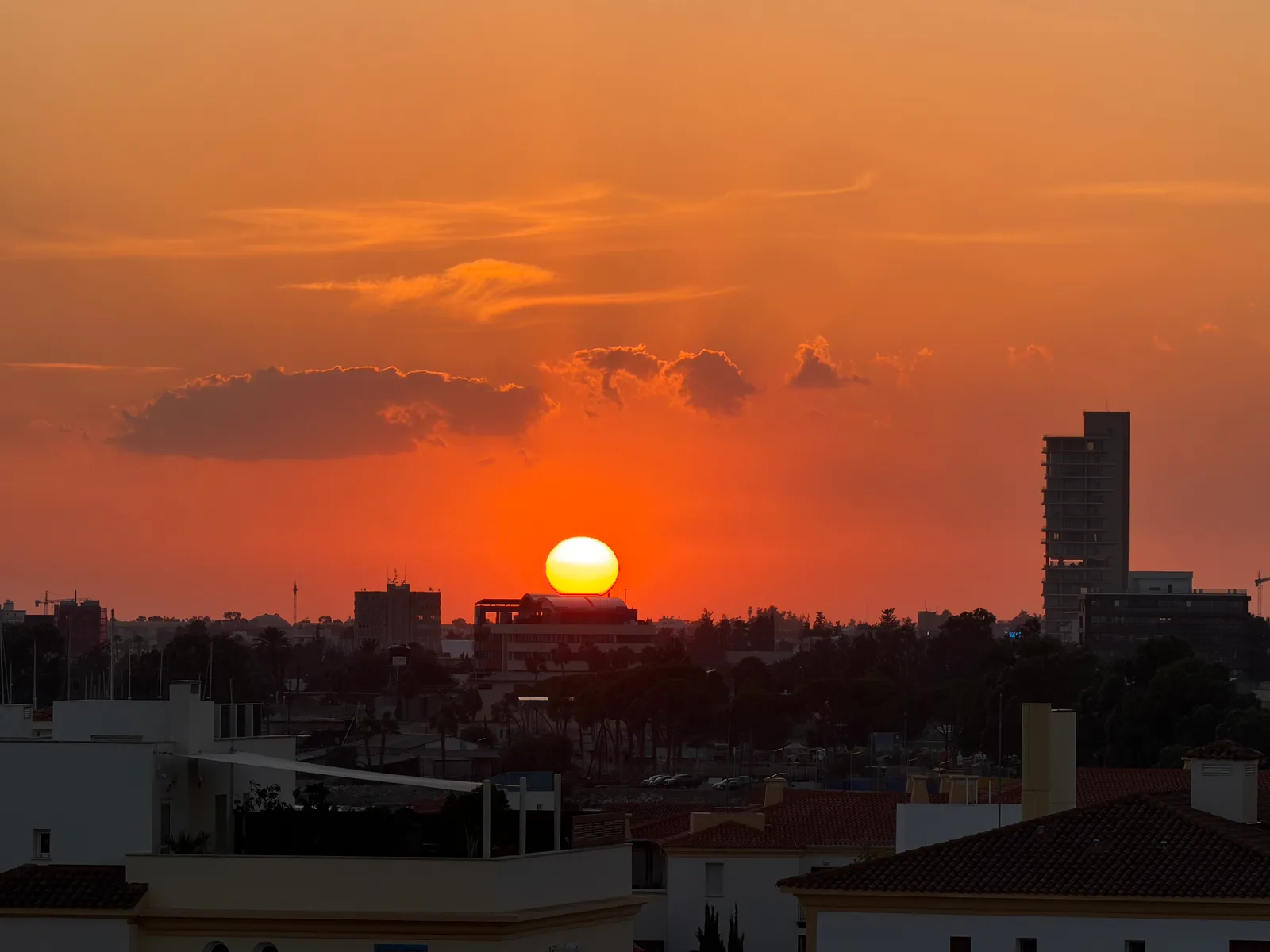 Limassol, Cyprus — 18 November 2025