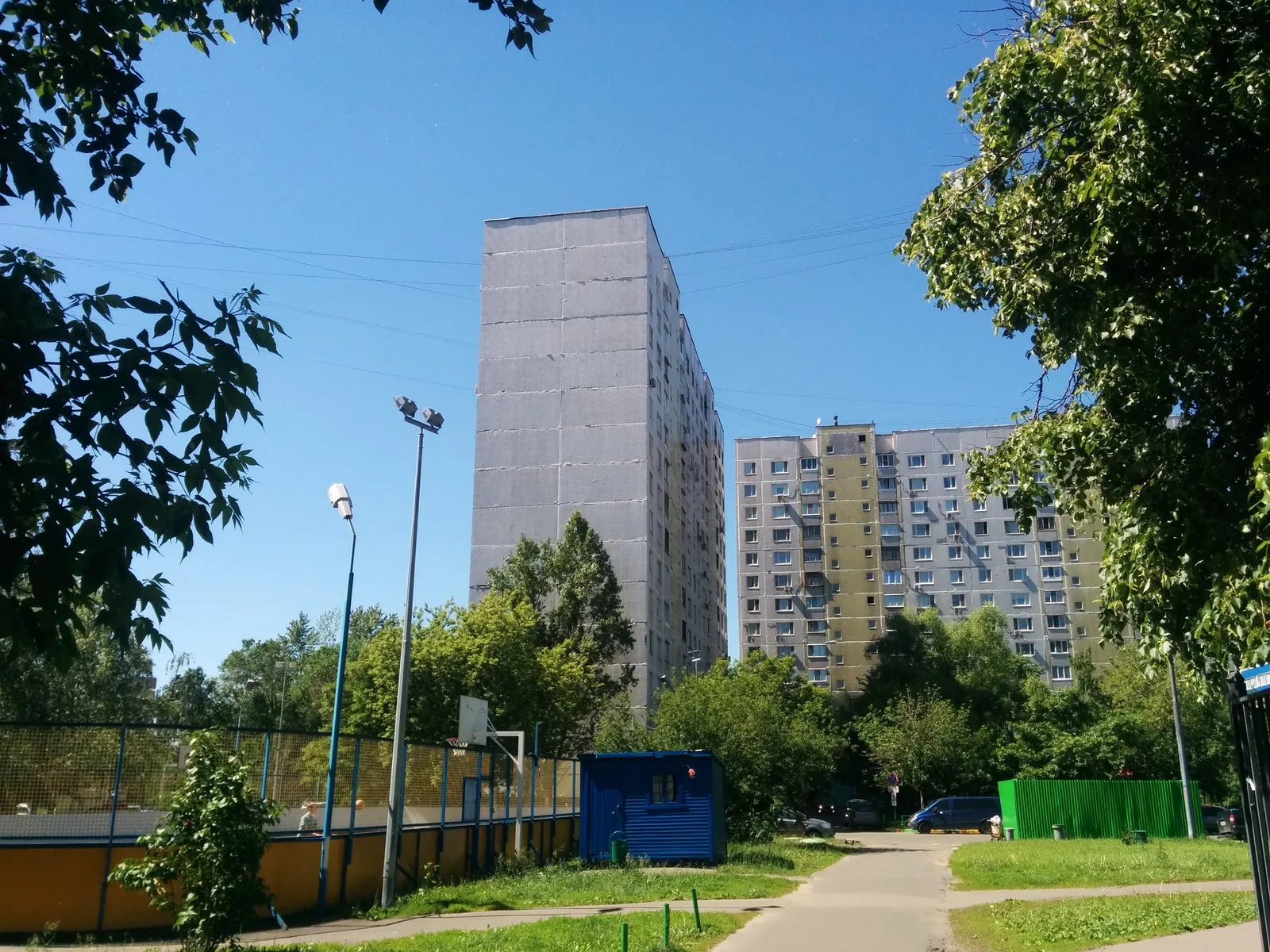 Photo from 8 June 2015