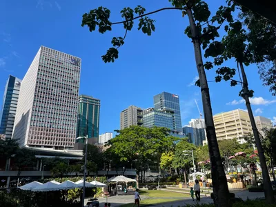 Makati City, Philippines — 20 March 2022
