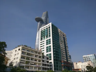 Quận Bốn, Vietnam — 23 November 2017