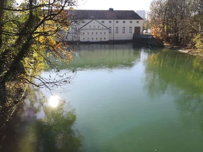 Munich, Germany — 10 November 2018