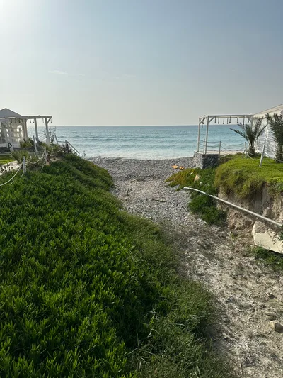Pyrgos, Cyprus — 28 January 2023